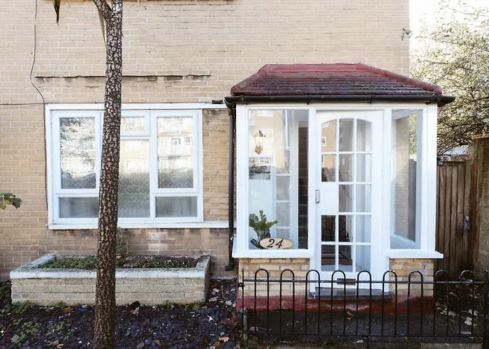 Stepney Green Beds To Stay 24 Londres