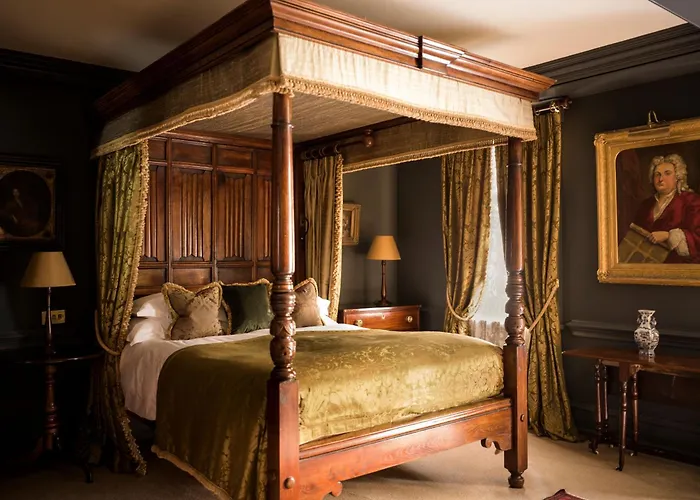 Hotel Batty Langley'S à Londres